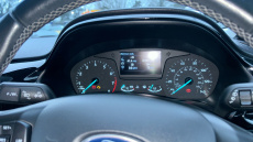 Ford Fiesta 1.1 Zetec 3dr Petrol Hatchback